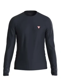 MINI TRIANGLE T-shirt a maniche lunghe