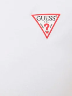 MINI TRIANGLE T-shirt slim fit