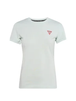 MINI TRIANGLE T-shirt slim fit