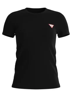 MINI TRIANGLE T-shirt slim fit