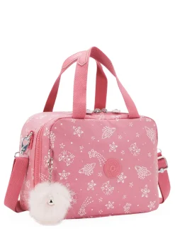 MIYO Borsa porta pranzo con tracolla