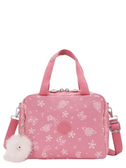 MIYO Borsa porta pranzo con tracolla