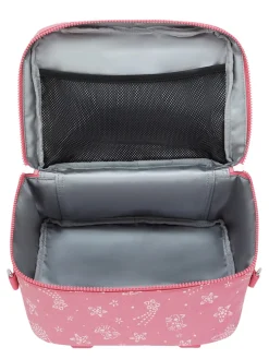 MIYO Borsa porta pranzo con tracolla