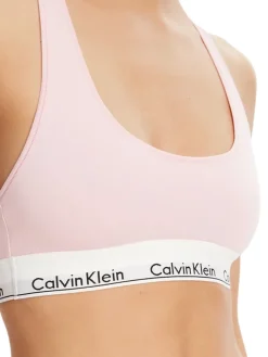 MODERN COTTON Bralette