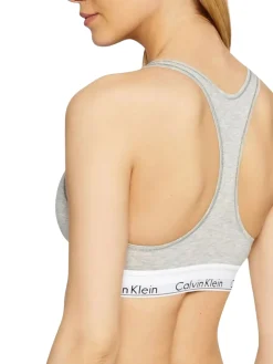 MODERN COTTON Bralette