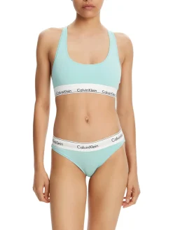 MODERN COTTON Bralette