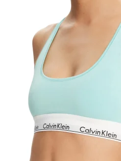 MODERN COTTON Bralette