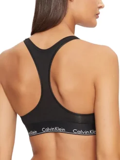 MODERN COTTON Bralette