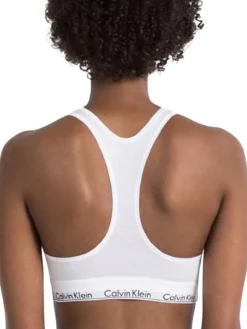 MODERN COTTON Bralette