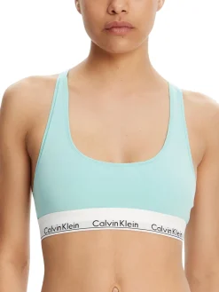 MODERN COTTON Bralette