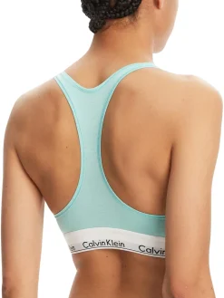 MODERN COTTON Bralette