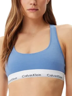 MODERN COTTON Bralette