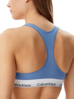 MODERN COTTON Bralette