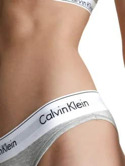MODERN COTTON Slip