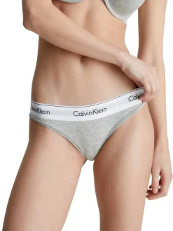MODERN COTTON Slip
