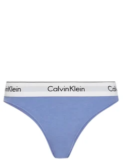 MODERN COTTON Slip