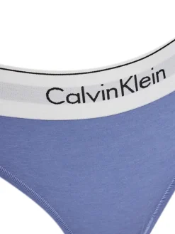 MODERN COTTON Slip