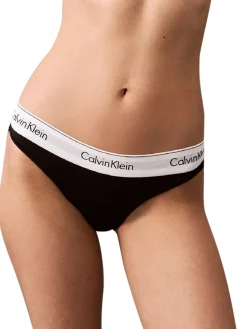 MODERN COTTON Slip