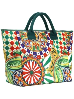 MODICA Borsa mare, a mano