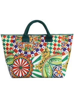 MODICA Borsa mare, a mano