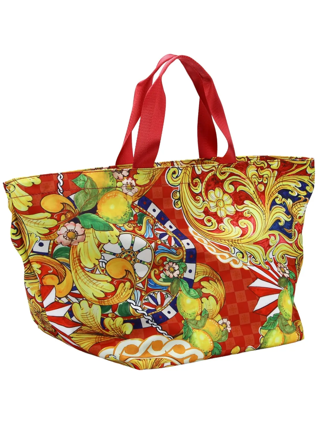 MODICA Borsa shopping, a mano