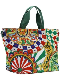 MODICA Borsa shopping a spalla, com tracolla