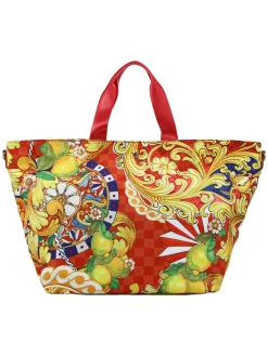 MODICA Borsa shopping a spalla, com tracolla