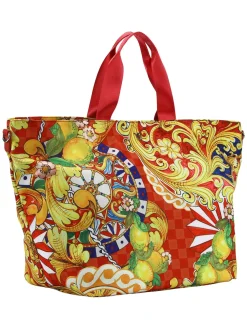 MODICA Borsa shopping a spalla, com tracolla