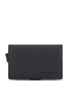 MODUS RESTYLG Porta carte credito pelle