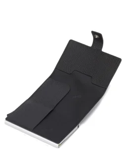 MODUS RESTYLG Porta carte credito pelle
