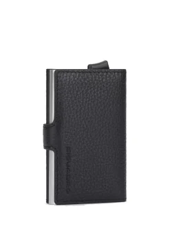 MODUS RESTYLG Porta carte credito pelle