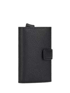 MODUS RESTYLG Porta carte credito pelle