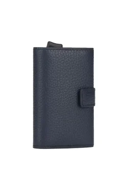 MODUS RESTYLG Porta carte credito pelle