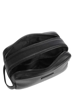 MODUS RESTYLING Necessaire da viaggio in pelle