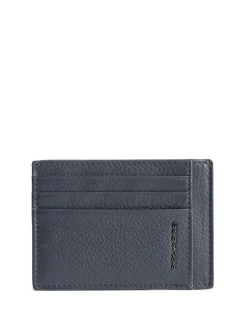 MODUS SPECIAL Portacard in pelle