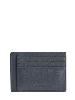 MODUS SPECIAL Portacard in pelle