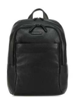 MODUS SPECIAL Zaino in pelle porta PC 14