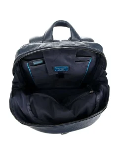 MODUS SPECIAL Zaino in pelle porta PC 14"
