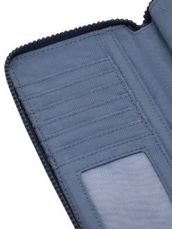MONEY WORLD Portafoglio Zip Around