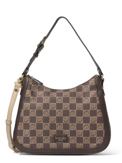 MONOGRAM Borsa a spalla con tracolla