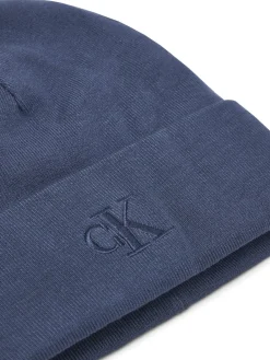 MONOGRAM EMBROIDERY Cappello