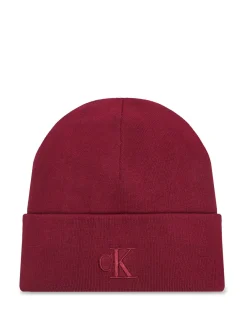 MONOGRAM EMBROIDERY Cappello
