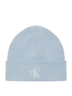 MONOGRAM EMBROIDERY Cappello