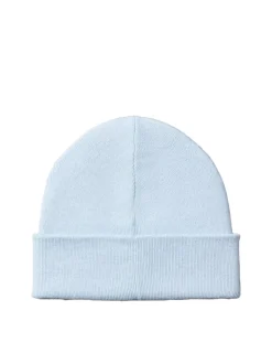MONOGRAM EMBROIDERY Cappello