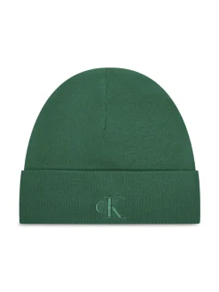MONOGRAM EMBROIDERY Cappello
