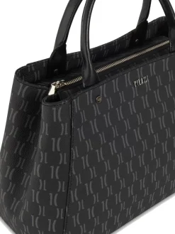 MONOGRAM Medium Borsa a mano, con tracolla