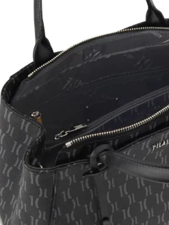 MONOGRAM Medium Borsa a mano, con tracolla