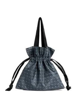 MONOGRAM Ombrello mini con sacchettino