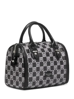 MONORANGE Borsa bauletto con tracolla