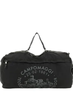 MONVISO Borsone outdoor, con tracolla